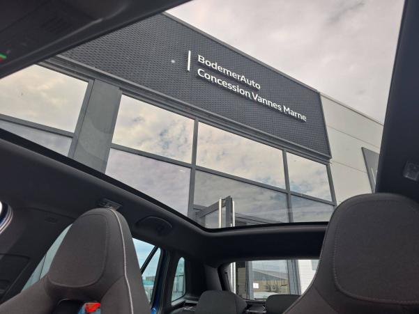 Vente en ligne Skoda Kamiq  1.5 TSI 150 ch DSG7 au prix de 21 970 €