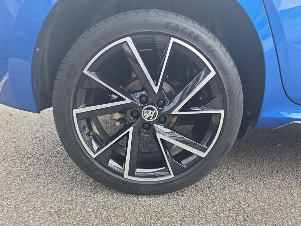 Vente en ligne Skoda Kamiq  1.5 TSI 150 ch DSG7 au prix de 21 970 €