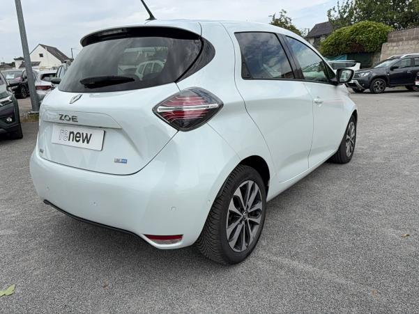 Vente en ligne Renault Zoé Zoe R135 Achat Intégral - 21B au prix de 14 870 €