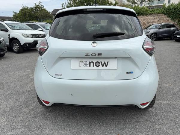 Vente en ligne Renault Zoé Zoe R135 Achat Intégral - 21B au prix de 14 870 €