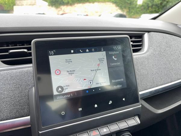 Vente en ligne Renault Zoé Zoe R135 Achat Intégral - 21B au prix de 14 870 €