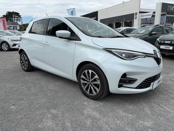 Vente en ligne Renault Zoé Zoe R135 Achat Intégral - 21B au prix de 14 870 €