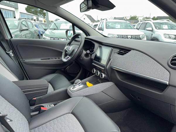 Vente en ligne Renault Zoé Zoe R135 Achat Intégral - 21B au prix de 14 870 €
