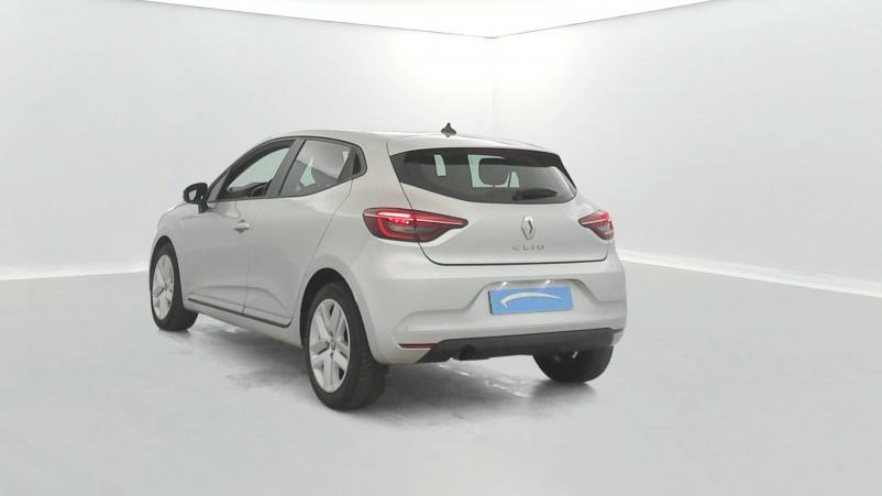 Vente en ligne Renault Clio 5 Clio Blue dCi 85 au prix de 12 870 €
