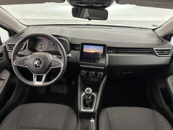 Vente en ligne Renault Clio 5 Clio Blue dCi 85 au prix de 12 870 €