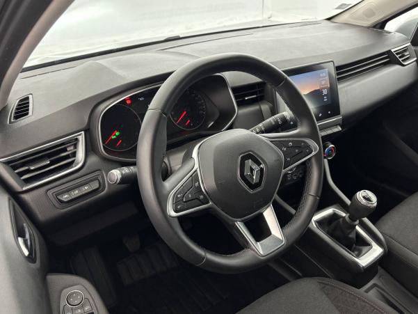 Vente en ligne Renault Clio 5 Clio Blue dCi 85 au prix de 12 870 €