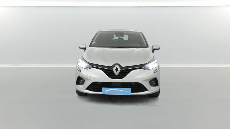 Vente en ligne Renault Clio 5 Clio Blue dCi 85 au prix de 12 870 €
