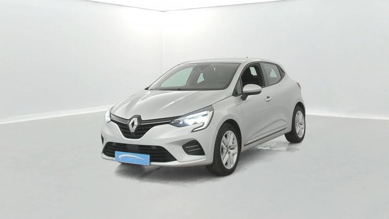 Vente en ligne Renault Clio 5 Clio Blue dCi 85 au prix de 12 870 €