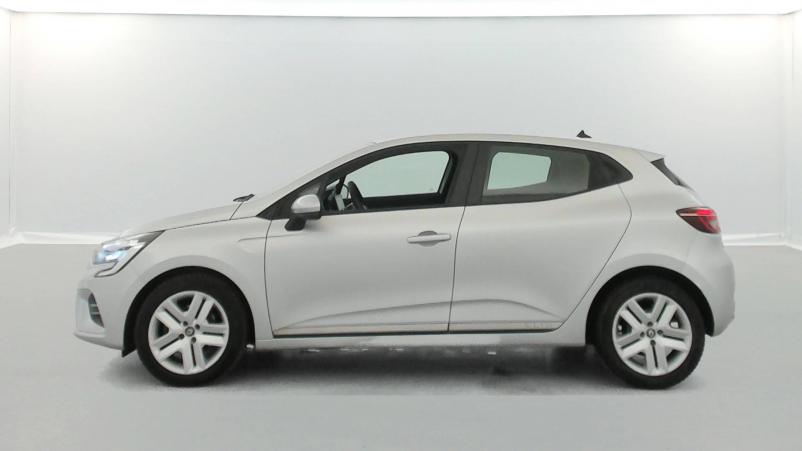 Vente en ligne Renault Clio 5 Clio Blue dCi 85 au prix de 12 870 €