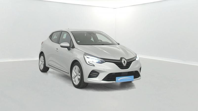 Vente en ligne Renault Clio 5 Clio Blue dCi 85 au prix de 12 870 €