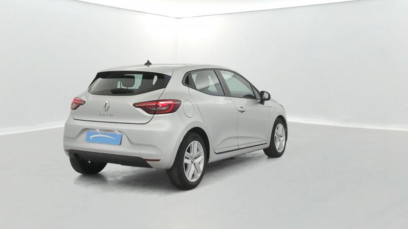 Vente en ligne Renault Clio 5 Clio Blue dCi 85 au prix de 12 870 €