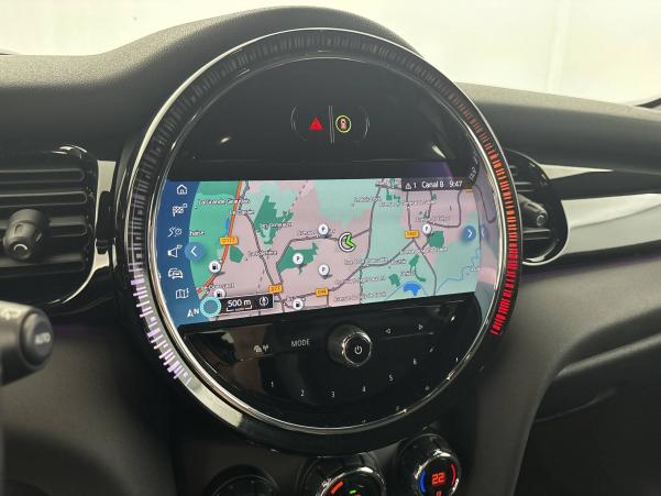 Vente en ligne Mini Hatch Hatch 5 Portes Cooper S 178 ch DKG7 au prix de 24 970 €