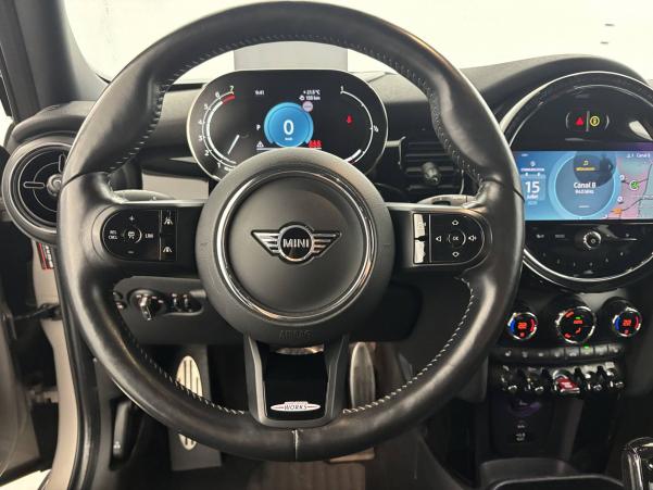 Vente en ligne Mini Hatch Hatch 5 Portes Cooper S 178 ch DKG7 au prix de 24 970 €