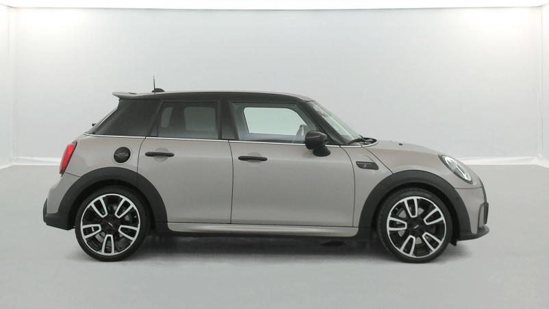 Vente en ligne Mini Hatch Hatch 5 Portes Cooper S 178 ch DKG7 au prix de 24 970 €
