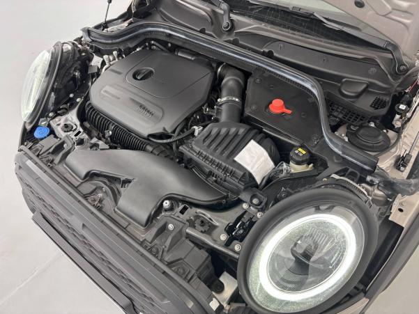 Vente en ligne Mini Hatch Hatch 5 Portes Cooper S 178 ch DKG7 au prix de 24 970 €