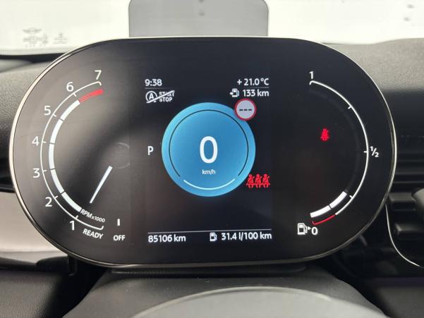 Vente en ligne Mini Hatch Hatch 5 Portes Cooper S 178 ch DKG7 au prix de 24 970 €