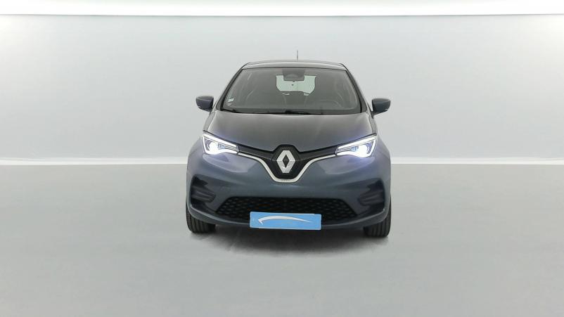 Vente en ligne Renault Zoé Zoe R110 Achat Intégral - 21 au prix de 13 970 €