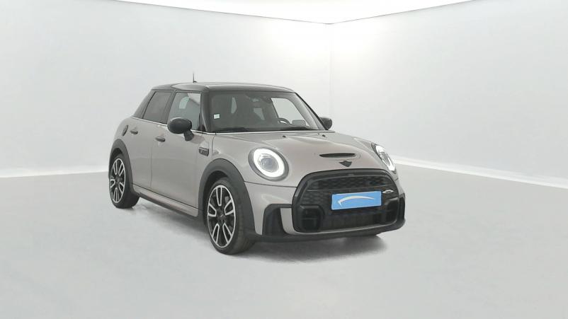Vente en ligne Mini Hatch Hatch 5 Portes Cooper S 178 ch DKG7 au prix de 24 970 €