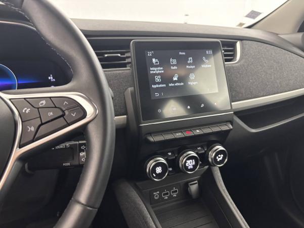 Vente en ligne Renault Zoé Zoe R110 Achat Intégral - 21 au prix de 13 970 €