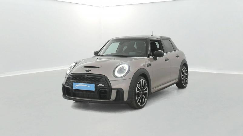 Vente en ligne Mini Hatch Hatch 5 Portes Cooper S 178 ch DKG7 au prix de 24 970 €