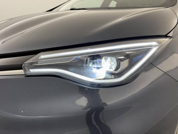 Vente en ligne Renault Zoé Zoe R110 Achat Intégral - 21 au prix de 13 970 €