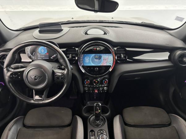 Vente en ligne Mini Hatch Hatch 5 Portes Cooper S 178 ch DKG7 au prix de 24 970 €