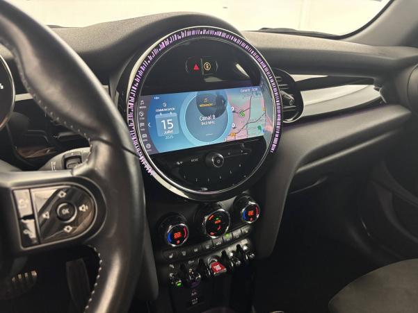 Vente en ligne Mini Hatch Hatch 5 Portes Cooper S 178 ch DKG7 au prix de 24 970 €