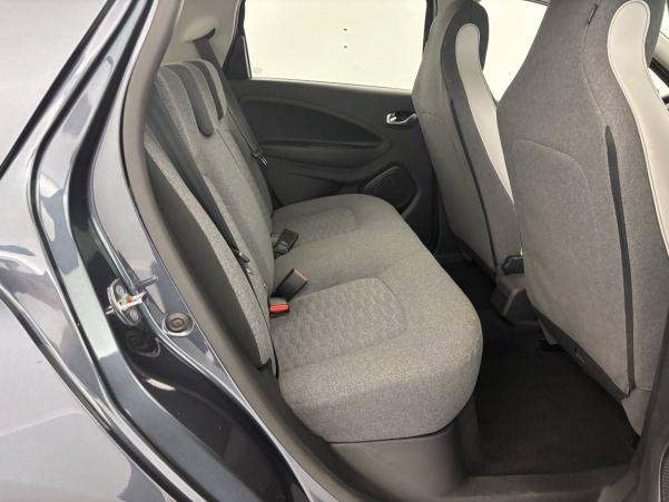 Vente en ligne Renault Zoé Zoe R110 Achat Intégral - 21 au prix de 13 970 €