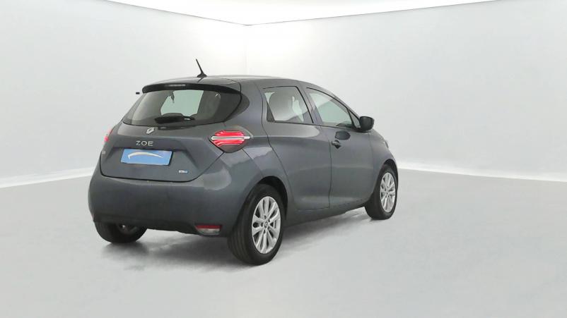 Vente en ligne Renault Zoé Zoe R110 Achat Intégral - 21 au prix de 13 970 €