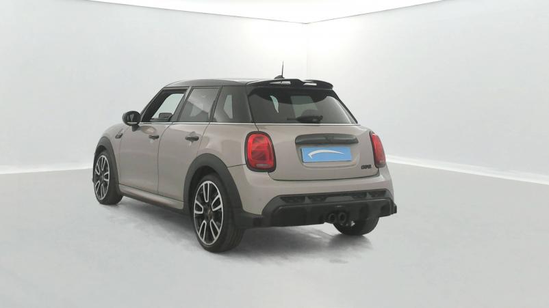 Vente en ligne Mini Hatch Hatch 5 Portes Cooper S 178 ch DKG7 au prix de 24 970 €