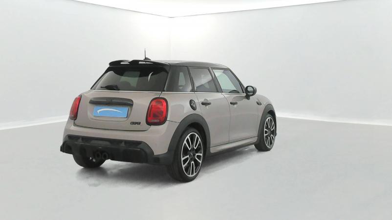 Vente en ligne Mini Hatch Hatch 5 Portes Cooper S 178 ch DKG7 au prix de 24 970 €