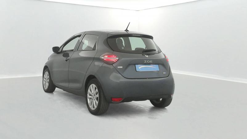 Vente en ligne Renault Zoé Zoe R110 Achat Intégral - 21 au prix de 13 970 €