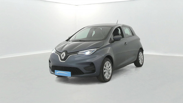 Vente en ligne Renault Zoé Zoe R110 Achat Intégral - 21 de 2021 au prix de 13 970€