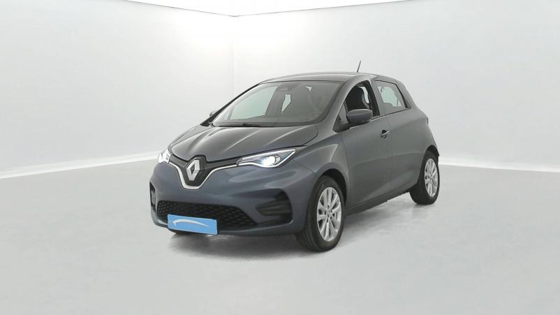 Vente en ligne Renault Zoé Zoe R110 Achat Intégral - 21 au prix de 13 970 €