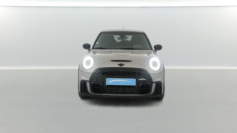 Vente en ligne Mini Hatch Hatch 5 Portes Cooper S 178 ch DKG7 au prix de 24 970 €