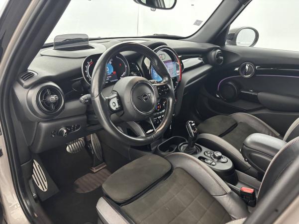 Vente en ligne Mini Hatch Hatch 5 Portes Cooper S 178 ch DKG7 au prix de 24 970 €