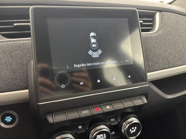 Vente en ligne Renault Zoé Zoe R110 Achat Intégral - 21 au prix de 13 970 €