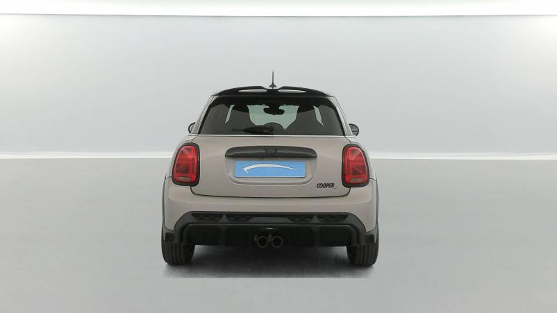 Vente en ligne Mini Hatch Hatch 5 Portes Cooper S 178 ch DKG7 au prix de 24 970 €