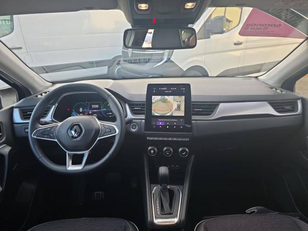 Vente en ligne Renault Captur  E-Tech full hybrid 145 au prix de 25 990 €