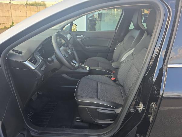 Vente en ligne Renault Captur  E-Tech full hybrid 145 au prix de 25 990 €