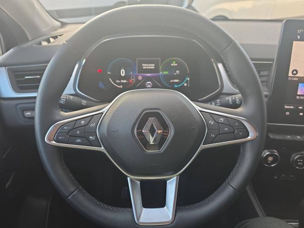 Vente en ligne Renault Captur  E-Tech full hybrid 145 au prix de 25 990 €