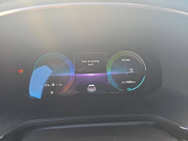 Vente en ligne Renault Captur  E-Tech full hybrid 145 au prix de 25 990 €