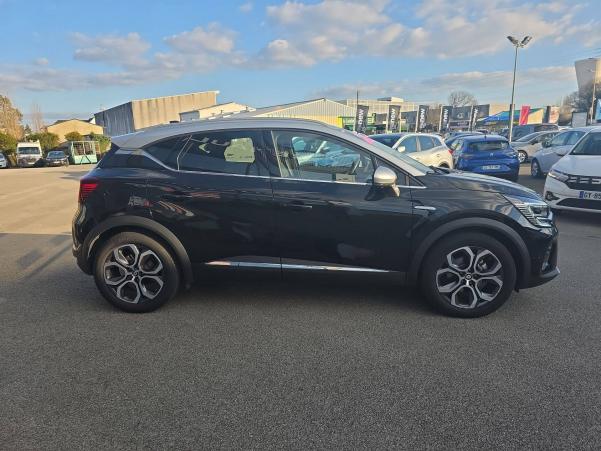 Vente en ligne Renault Captur  E-Tech full hybrid 145 au prix de 25 990 €