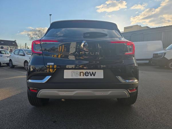 Vente en ligne Renault Captur  E-Tech full hybrid 145 au prix de 25 990 €