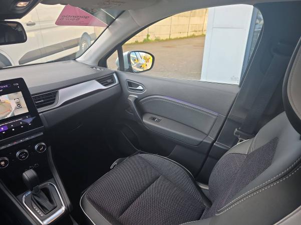 Vente en ligne Renault Captur  E-Tech full hybrid 145 au prix de 25 990 €