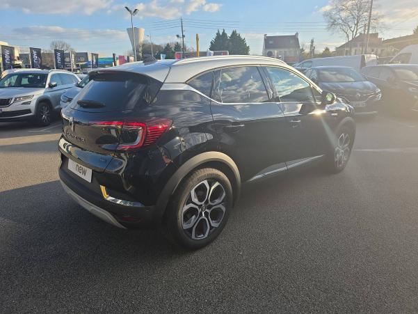 Vente en ligne Renault Captur  E-Tech full hybrid 145 au prix de 25 990 €