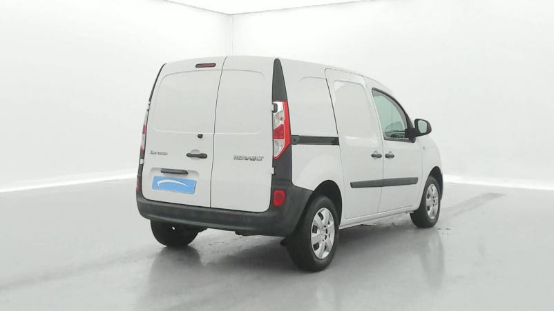 Vente en ligne Renault Kangoo Express  1.5 DCI 90 E6 au prix de 12 490 €