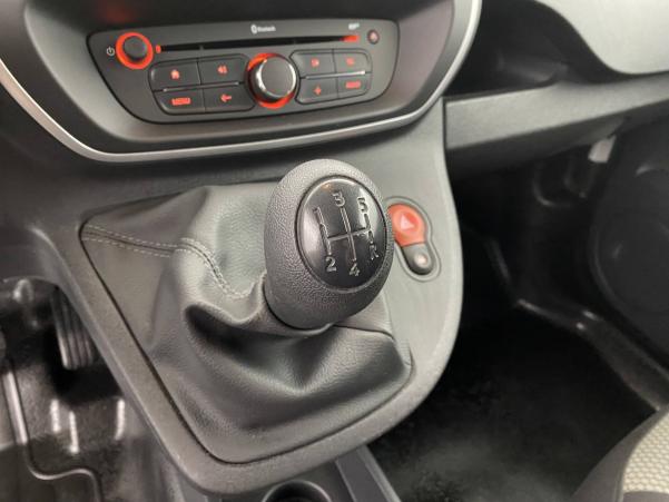 Vente en ligne Renault Kangoo Express  1.5 DCI 90 E6 au prix de 12 490 €