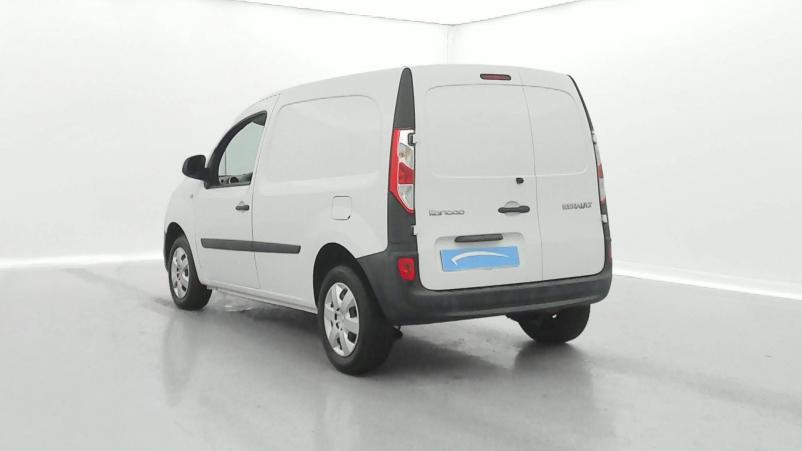 Vente en ligne Renault Kangoo Express  1.5 DCI 90 E6 au prix de 12 490 €