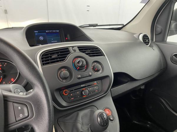 Vente en ligne Renault Kangoo Express  1.5 DCI 90 E6 au prix de 12 490 €